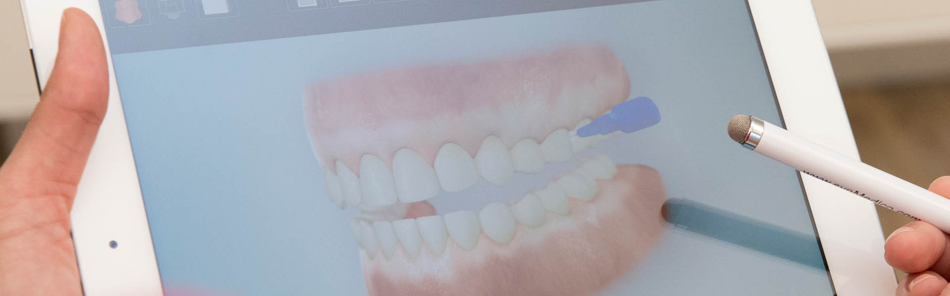 Zahnarzt Hünstetten, Micah Dixon - Ratgeber Zähne